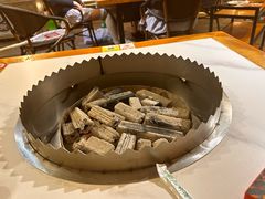 -醉月城西昌火盆烧烤(天府店)