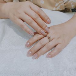 -U3美甲