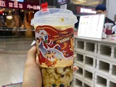 -赵总请喝茶(海岸城店)