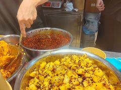 香辣小土豆-丁家坡洋芋·观音桥好吃街A区(全国总店)