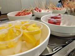 -就这家旋转小火锅(西安路罗斯福店)