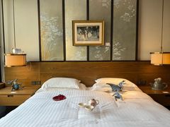 -上海衡山路十二号华邑酒店