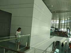 -银川河东国际机场