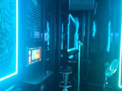 -酷秀KTV(阳泉滨河店)