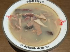 -李小老烧饼(常营民族家园店)