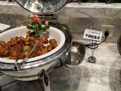 -火锅岛潮牌自助餐厅(天津天佑城店)