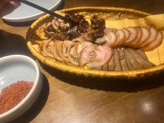 -向川南·水煮鱼·川菜(和平里店)