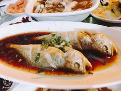 -丰收渔港饭店(嵊泗店)