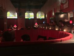 -JZ Club 爵士酒吧(上海店)