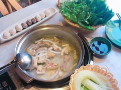 -狐狸爱上椰子鸡(滨江星光大道店)