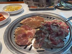 -六七八韩式烤肉·韩国料理(上杭路店)