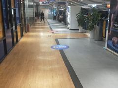 -海派健身(洋河力帆店)