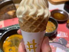 -空之介寿喜烧·和牛放题(恒隆广场店)
