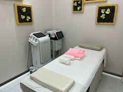 -芳朵美容养生SPA