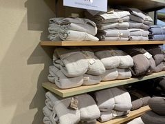 -MUJI无印良品(鑫嘉汇购物中心店)