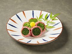-海之屋韩式烤肉(海棠68环球美食街店)