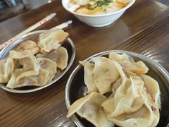 -金枫锅贴(滨江·凯旋门店)
