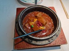 -千百味红餐厅·非遗江西菜(绿地双子塔总店)