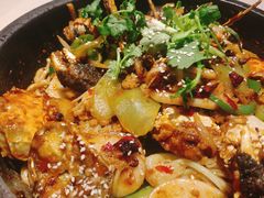 -友达面馆(二七南路店)