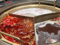 -麻路成都火锅(柏威年店)