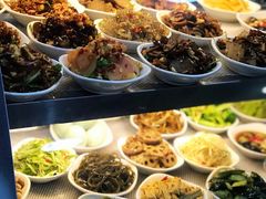 -李氏紫竹林卤粉(火车站店)
