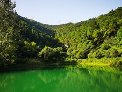 -九龙潭景区