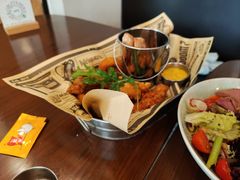 -Willing·Coffee&Brunch&Dinner(万达店)