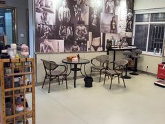 -中田健身工作室(东园店)