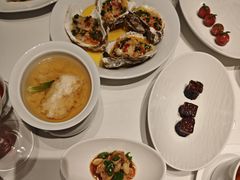 -许家菜.艺创菜(仁和新城店)