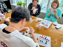 -帝京日语(春熙路旗舰校区)