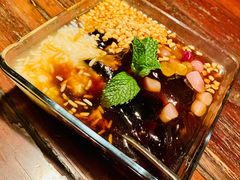 冰粉-外婆家(南开大悦城店)