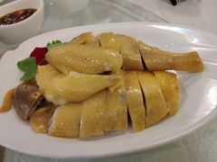 白切鸡-椿记烧鹅(叠彩店)