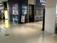 -COSTA COFFEE(龙德广场店)