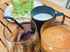 -Home Cafe(水榭春天店)