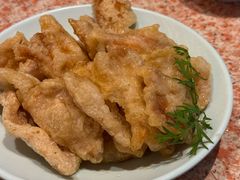 -红樱桃·欢乐餐厅(太原里店)