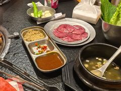 -炽城·烤肉名家(鸿达中央广场店)