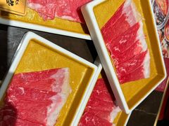 -一绪に和牛寿喜烧(罗湖益田假日店)