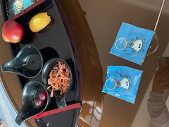 -舟山希尔顿酒店