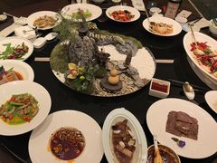 -春发生饭店·非遗(南院门店)
