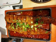 -玉善烧烤串城(长春总店)