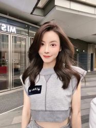-艾美A·M Hair Salon
