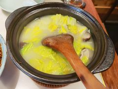 -小吊梨汤·北京菜·烤鸭(华润万象城店)