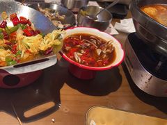 -神府路壹号·海鲜烧烤·砂锅粥·锅物(三坊七巷店)