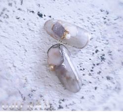 -Pink You美甲美睫纹绣定制中心