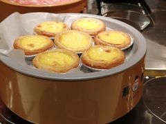 蛋挞-龍歌自助小火锅(兰山上海路万达店)