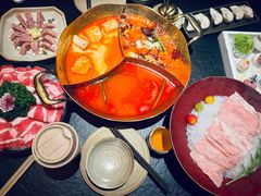 -色響火锅(恒隆广场店)
