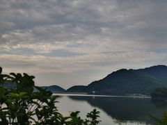 -宁波九龙湖开元度假村