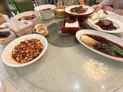 -大鸭梨烤鸭(左家庄店)