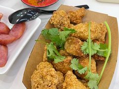 -张妈台式锅烧(深大店)