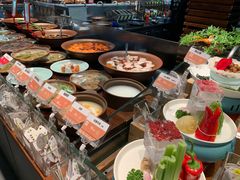 -码头见·潮汕菜(领展中心城店)